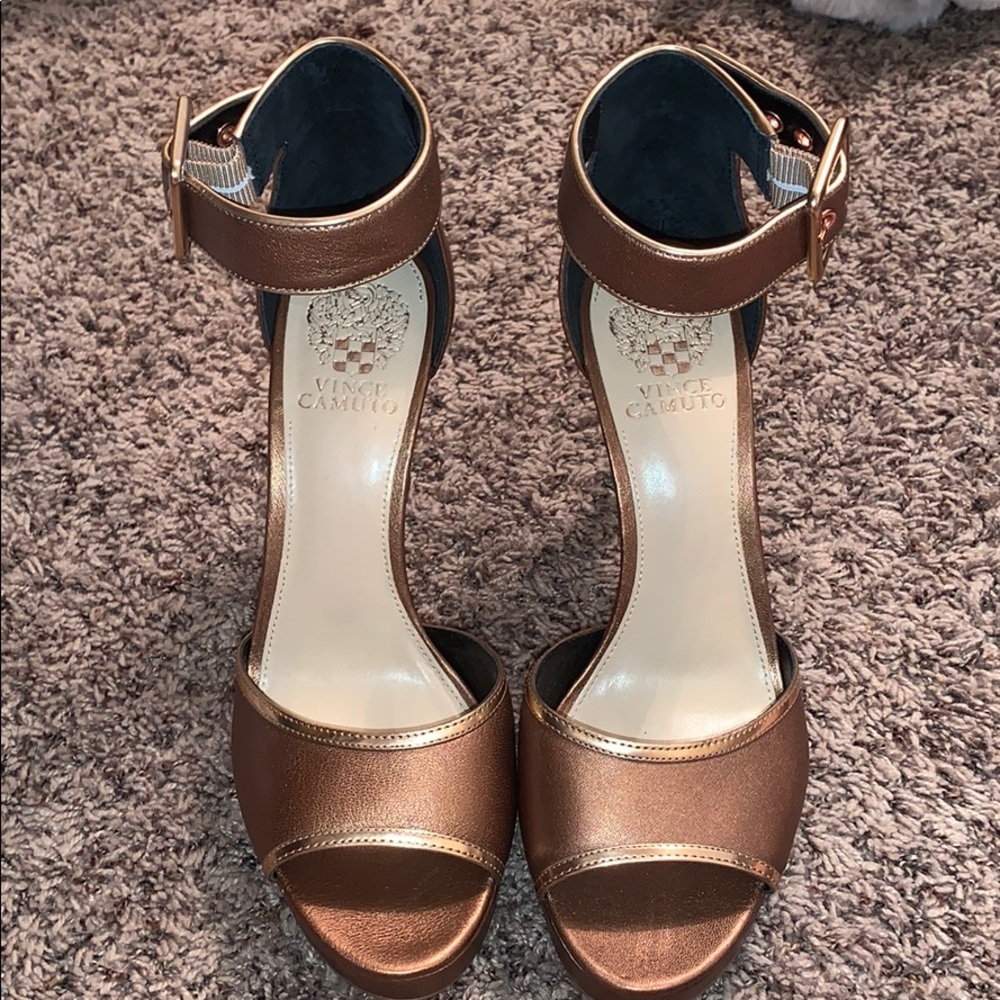Vince Camuto Heels